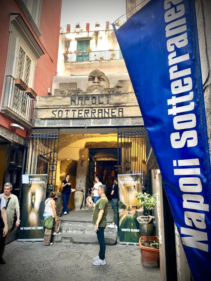 La Casetta Di Marianna Appartement *