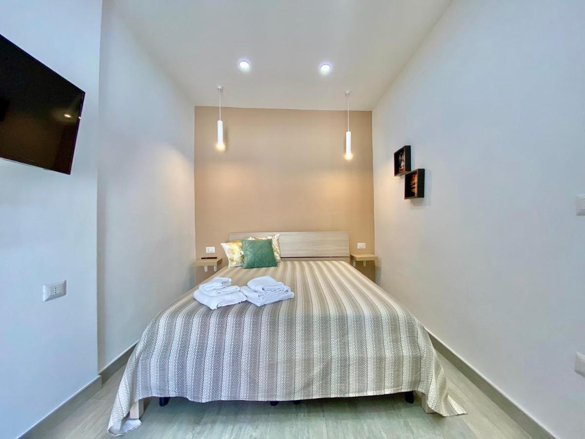 La Casetta Di Marianna Appartement