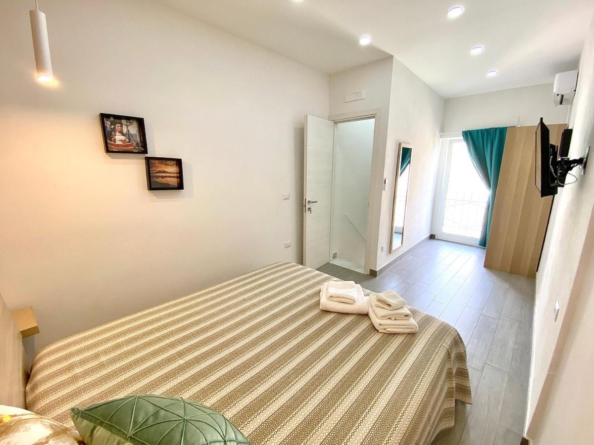 Appartement La Casetta Di Marianna