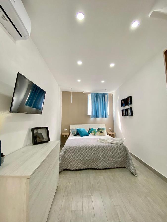 La Casetta Di Marianna Appartement